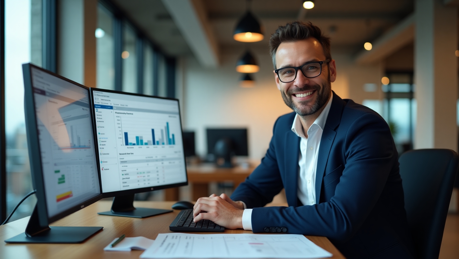 Expertise comptable professionnelle